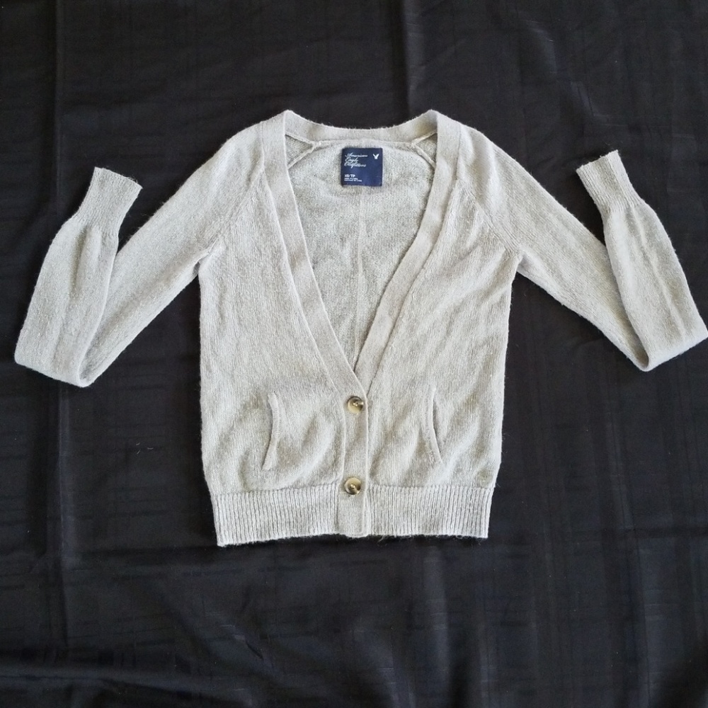 American Eagle Outfitters Cardigan